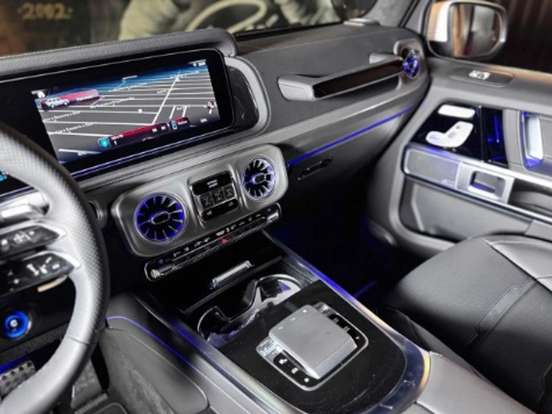 MERCEDES-BENZ-G 63 AMG-2025