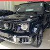 MERCEDES-BENZ G 63 AMG 4.0 V8 BITURBO MHEV 4MATIC SPEEDSHIFT MERCEDES-BENZ G 63 AMG 4.0 V8 BITURBO MHEV 4MATIC SPEEDSHIFT