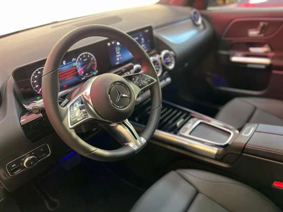MERCEDES-BENZ-GLA 200-1.3 MHEV PROGRESSIVE 7G-DCT MERCEDES-BENZ-GLA 200-2025