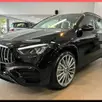 MERCEDES-BENZ GLA 35 AMG 2.0 MHEV 4MATIC SPEEDSHIFT MERCEDES-BENZ GLA 35 AMG 2.0 MHEV 4MATIC SPEEDSHIFT
