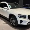 MERCEDES-BENZ GLB 220 2.0 MHEV PROGRESSIVE 4MATIC 8G-DCT MERCEDES-BENZ GLB 220 2.0 MHEV PROGRESSIVE 4MATIC 8G-DCT