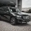 MERCEDES-BENZ GLB 220 2.0 MHEV PROGRESSIVE 4MATIC 8G-DCT MERCEDES-BENZ GLB 220 2.0 MHEV PROGRESSIVE 4MATIC 8G-DCT