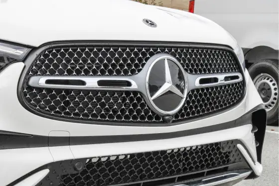 MERCEDES-BENZ GLC 300 2.0 MHEV AMG LINE 4MATIC 9G-TRONIC MERCEDES-BENZ GLC 300 2.0 MHEV AMG LINE 4MATIC 9G-TRONIC