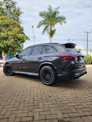 MERCEDES-BENZ-GLC 43 AMG-2025
