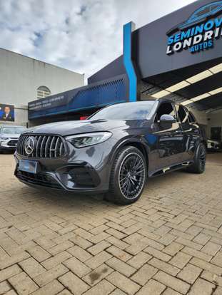 MERCEDES-BENZ-GLC 43 AMG-2025