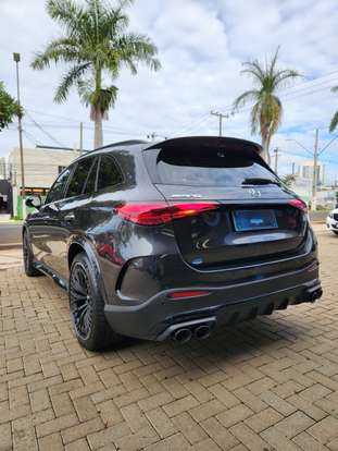 MERCEDES-BENZ-GLC 43 AMG-2025