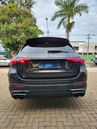 MERCEDES-BENZ-GLC 43 AMG-2025