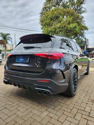 MERCEDES-BENZ-GLC 43 AMG-2025