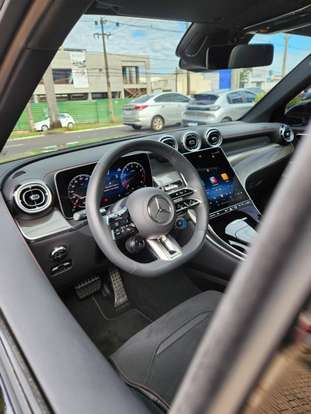 MERCEDES-BENZ-GLC 43 AMG-2025