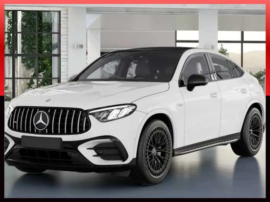 MERCEDES-BENZ-GLC 43 AMG-2025