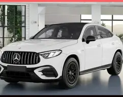 MERCEDES-BENZ GLC 43 AMG 2.0 MHEV COUPÉ 4MATIC SPEEDSHIFT MERCEDES-BENZ GLC 43 AMG 2.0 MHEV COUPÉ 4MATIC SPEEDSHIFT