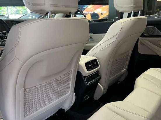 MERCEDES-BENZ-GLE 450d-3.0 I6 MHEV DIESEL COUPÉ 4MATIC 9G-TRONIC MERCEDES-BENZ-GLE 450d-2025