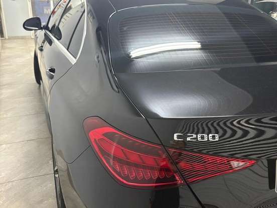 MERCEDES-BENZ-C 200-1.5 EQ BOOST HÍBRIDO AMG LINE 9G-TRONIC MERCEDES-BENZ-C 200-2023