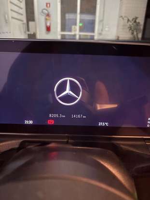MERCEDES-BENZ-C 200-2023