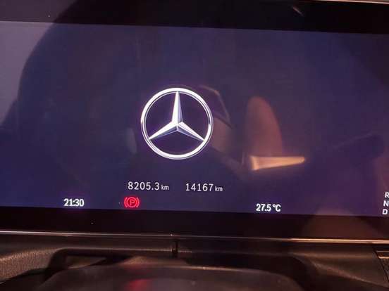 MERCEDES-BENZ-C 200-1.5 EQ BOOST HÍBRIDO AMG LINE 9G-TRONIC MERCEDES-BENZ-C 200-2023