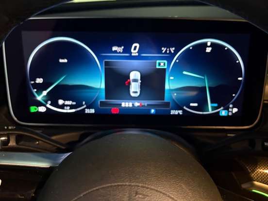 MERCEDES-BENZ-C 200-1.5 EQ BOOST HÍBRIDO AMG LINE 9G-TRONIC MERCEDES-BENZ-C 200-2023