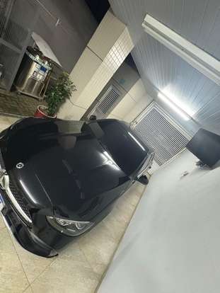 MERCEDES-BENZ-C 200-2023