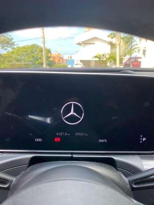 MERCEDES-BENZ-C 300-2.0 EQ BOOST HÍBRIDO AMG LINE 9G-TRONIC MERCEDES-BENZ-C 300-2022