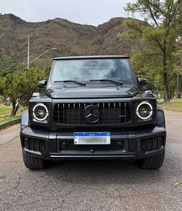 MERCEDES-BENZ-G 63 AMG-2025