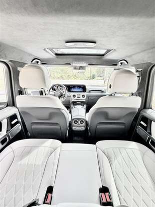 MERCEDES-BENZ-G 63 AMG-2025
