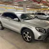 MERCEDES-BENZ GLA 200 1.6 CGI FLEX ENDURO 7G-DCT MERCEDES-BENZ GLA 200 1.6 CGI FLEX ENDURO 7G-DCT