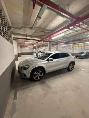 MERCEDES-BENZ-GLA 200-1.6 CGI FLEX ENDURO 7G-DCT MERCEDES-BENZ-GLA 200-2019
