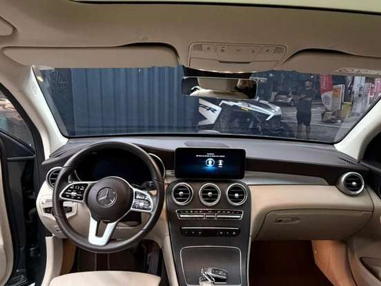 MERCEDES-BENZ-GLC 220d-2.0 TURBO DIESEL ENDURO 9G-TRONIC MERCEDES-BENZ-GLC 220d-2022