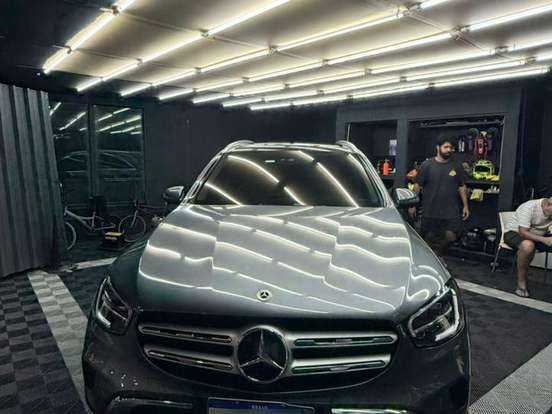 MERCEDES-BENZ-GLC 220d-2.0 TURBO DIESEL ENDURO 9G-TRONIC MERCEDES-BENZ-GLC 220d-2022