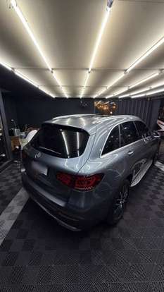 MERCEDES-BENZ-GLC 220d-2022