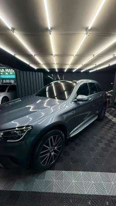 MERCEDES-BENZ-GLC 220d-2022