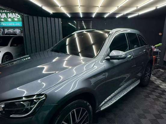 MERCEDES-BENZ-GLC 220d-2.0 TURBO DIESEL ENDURO 9G-TRONIC MERCEDES-BENZ-GLC 220d-2022