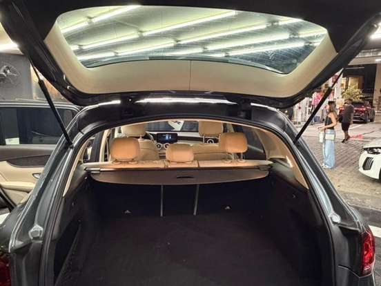 MERCEDES-BENZ-GLC 220d-2.0 TURBO DIESEL ENDURO 9G-TRONIC MERCEDES-BENZ-GLC 220d-2022