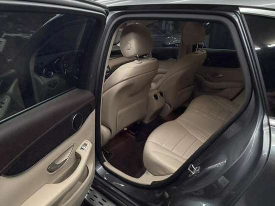 MERCEDES-BENZ-GLC 220d-2.0 TURBO DIESEL ENDURO 9G-TRONIC MERCEDES-BENZ-GLC 220d-2022
