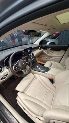 MERCEDES-BENZ-GLC 220d-2022