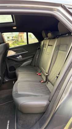 MERCEDES-BENZ-GLE 63 AMG-2025