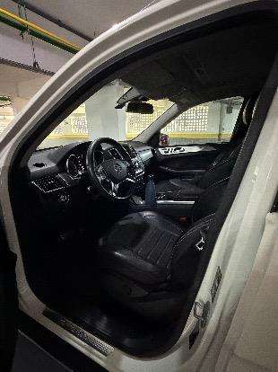 MERCEDES-BENZ-ML 350-2012