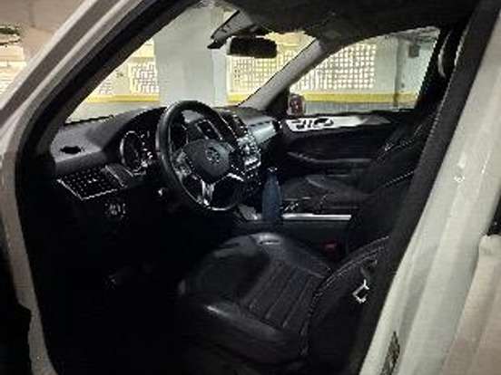 MERCEDES-BENZ-ML 350-3.5 BLUEEFFICIENCY SPORT 4X4 V6 GASOLINA 4P AUTOMÁTICO MERCEDES-BENZ-ML 350-2012