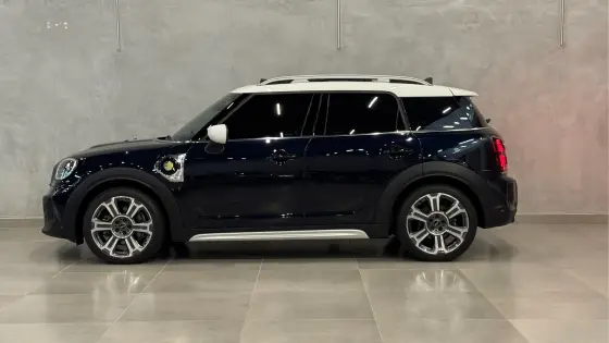 MINI COUNTRYMAN 1.5 12V TWINPOWER TURBO HYBRID COOPER S E TOP ALL4 STEPTRONIC