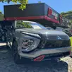 MITSUBISHI ECLIPSE CROSS 1.5 MIVEC TURBO GASOLINA HPE BLACK CVT MITSUBISHI ECLIPSE CROSS 1.5 MIVEC TURBO GASOLINA HPE BLACK CVT