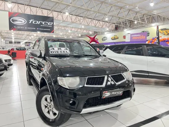 MITSUBISHI L200 TRITON 3.2 HPE 4X4 CD 16V TURBO INTERCOOLER DIESEL 4P AUTOMÁTICO MITSUBISHI L200 TRITON 3.2 HPE 4X4 CD 16V TURBO INTERCOOLER DIESEL 4P AUTOMÁTICO