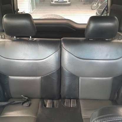 MITSUBISHI-PAJERO TR4-2006