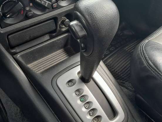 MITSUBISHI-PAJERO TR4-2.0 LONG RANGE 16V 4X4 GASOLINA 4P AUTOMÁTICO MITSUBISHI-PAJERO TR4-2006