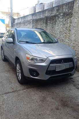 MITSUBISHI-ASX-2015