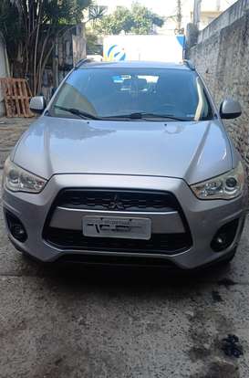 MITSUBISHI-ASX-2015