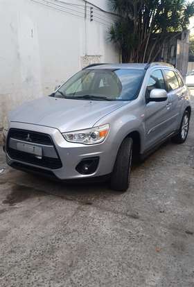 MITSUBISHI-ASX-2015