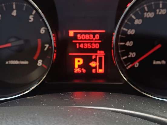 MITSUBISHI-ASX-2.0 4X2 16V GASOLINA 4P AUTOMÁTICO MITSUBISHI-ASX-2015