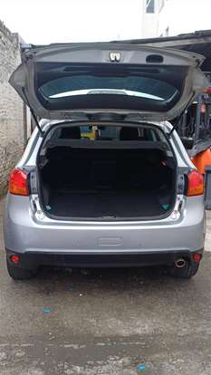 MITSUBISHI-ASX-2015