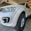 MITSUBISHI L200 TRITON 3.5 HPE 4X4 CD V6 24V FLEX 4P AUTOMÁTICO MITSUBISHI L200 TRITON 3.5 HPE 4X4 CD V6 24V FLEX 4P AUTOMÁTICO