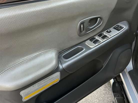 MITSUBISHI-PAJERO-2.5 HD 4X4 8V TURBO INTERCOOLER DIESEL 4P MANUAL MITSUBISHI-PAJERO-2008