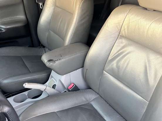 MITSUBISHI-PAJERO-2.5 HD 4X4 8V TURBO INTERCOOLER DIESEL 4P MANUAL MITSUBISHI-PAJERO-2008
